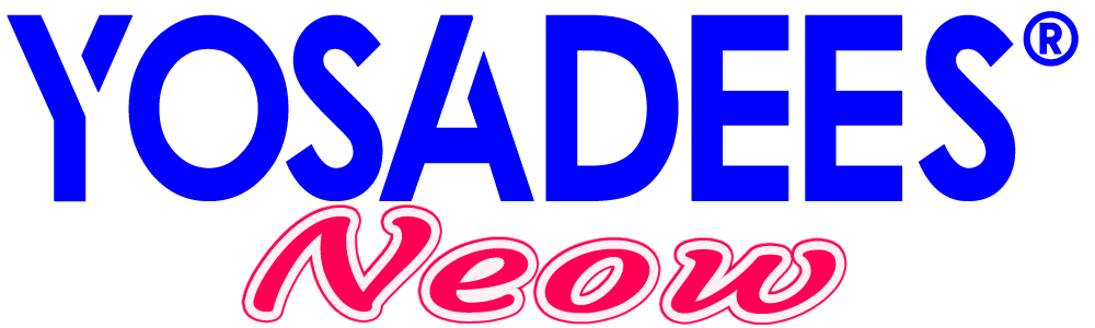 Custom Neon Signs - Design & Glow Affordably | YOSADEES®Neon